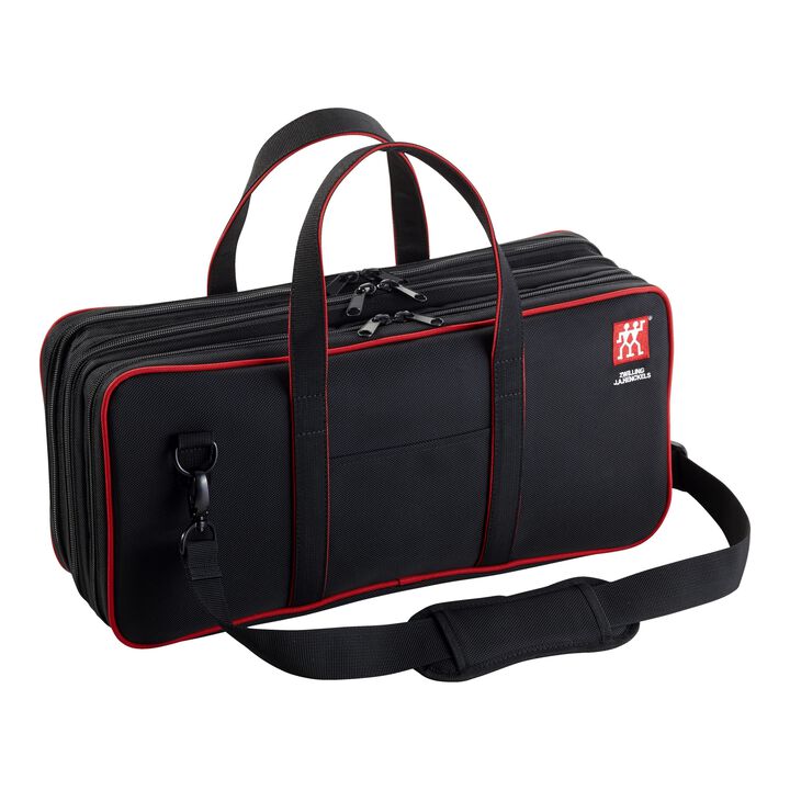 21-pocket Knife Case & Lock, large 1