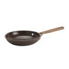 Milano, 2-pc, Aluminum, Non-stick, Frying Pan Set, small 6