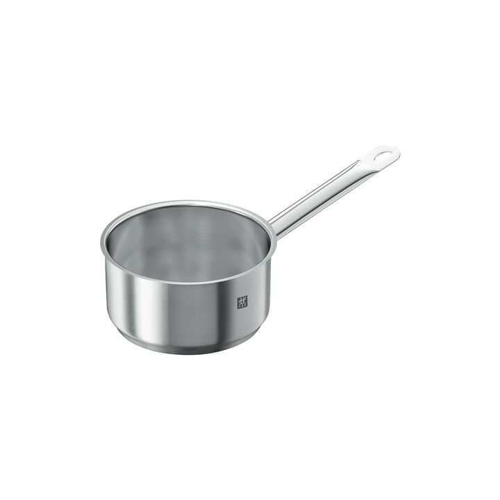 TWIN Classic, 14 cm 18/10 Stainless Steel Saucepan silver, large 2
