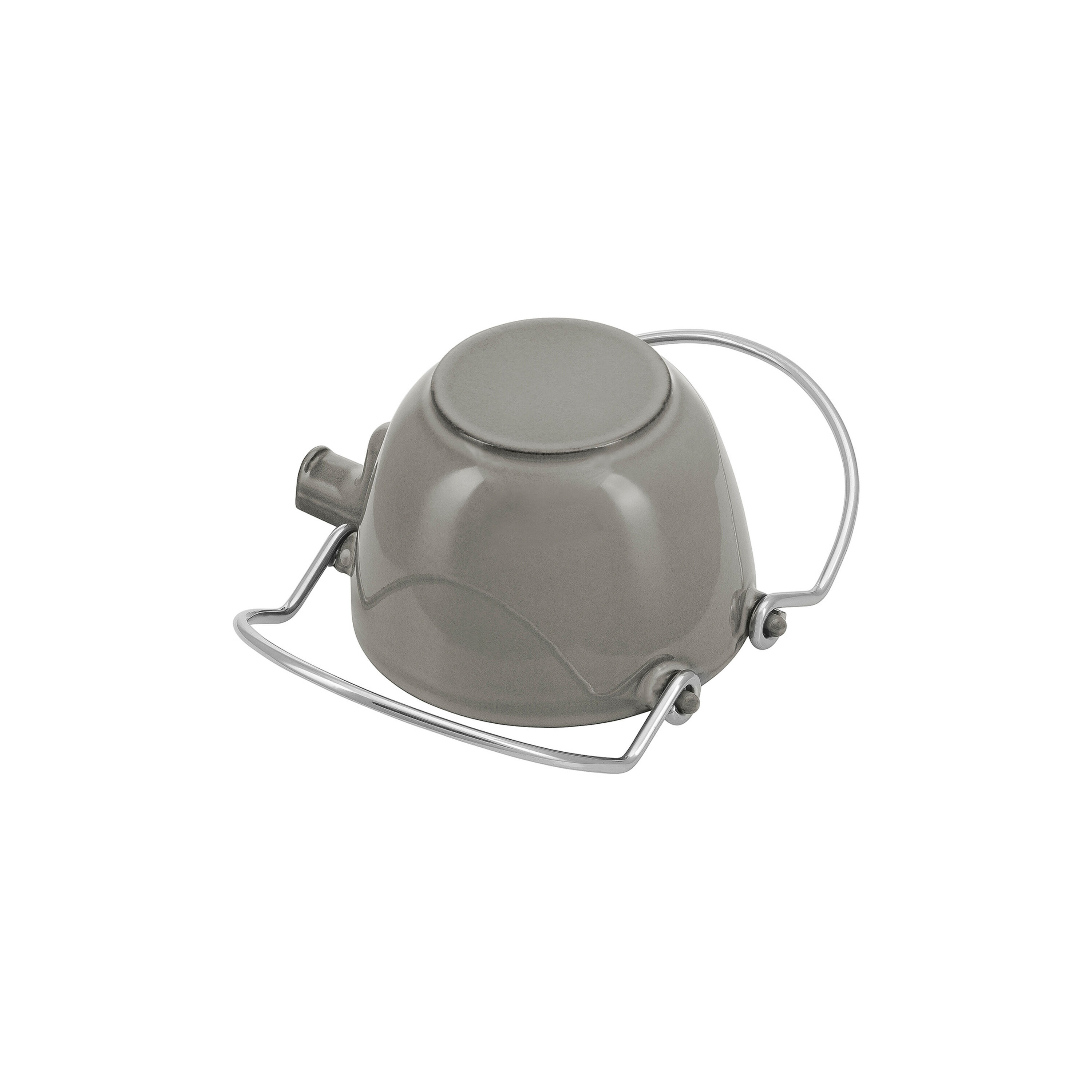Thumbnail - Staub Specialities Teekanne 1,1 l, Graphit-Grau