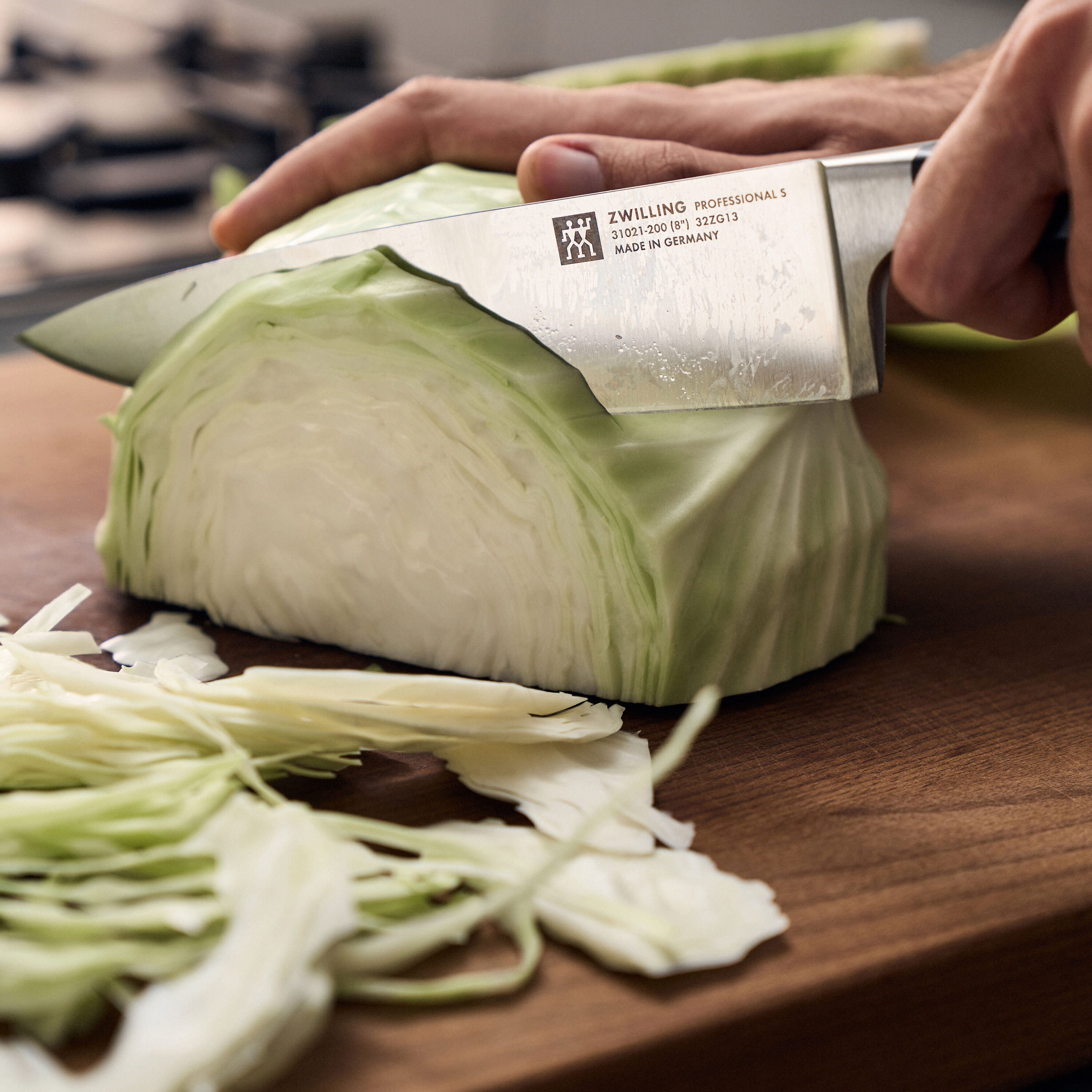 ZWILLING Professional S Koksmes 20 cm - Thumbnail 2