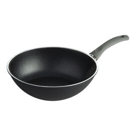Wok 28 cm, Aluminium