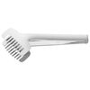18/10 Stainless Steel Pasta tongs,,large