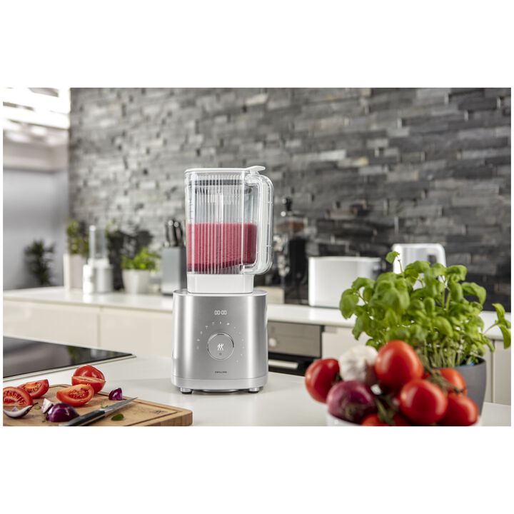 Enfinigy, Power blender, AC Motor, large 2
