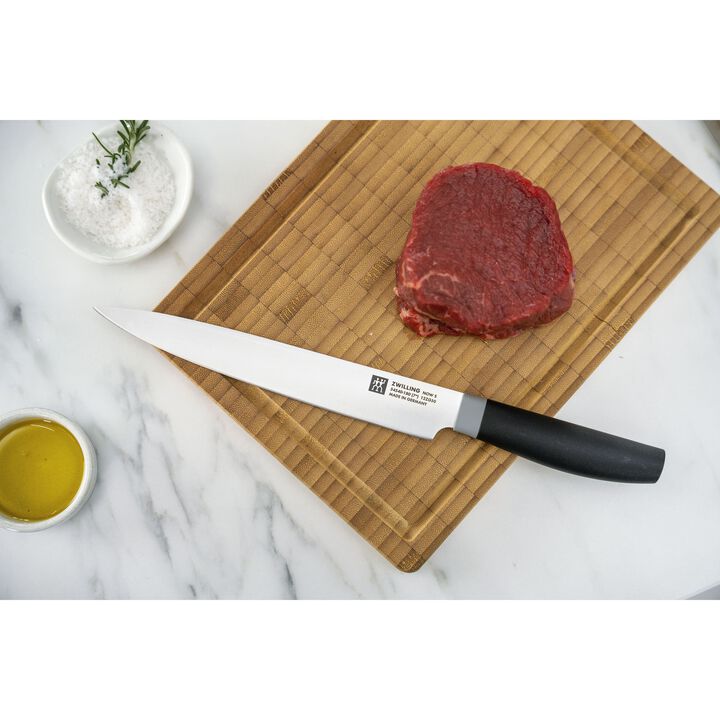 Now S, Vleesmes 18 cm, large 2