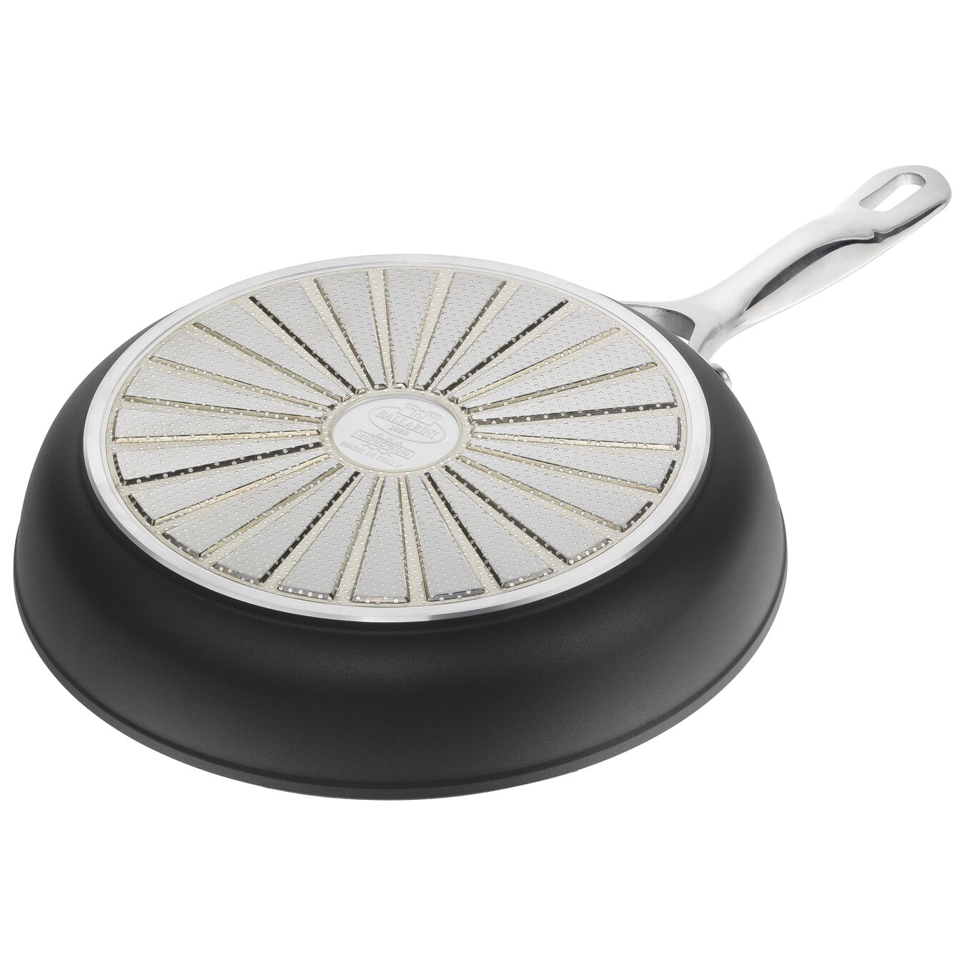 Padella - 26 cm, alluminio, Keravis Titanium Extreme,,large 1