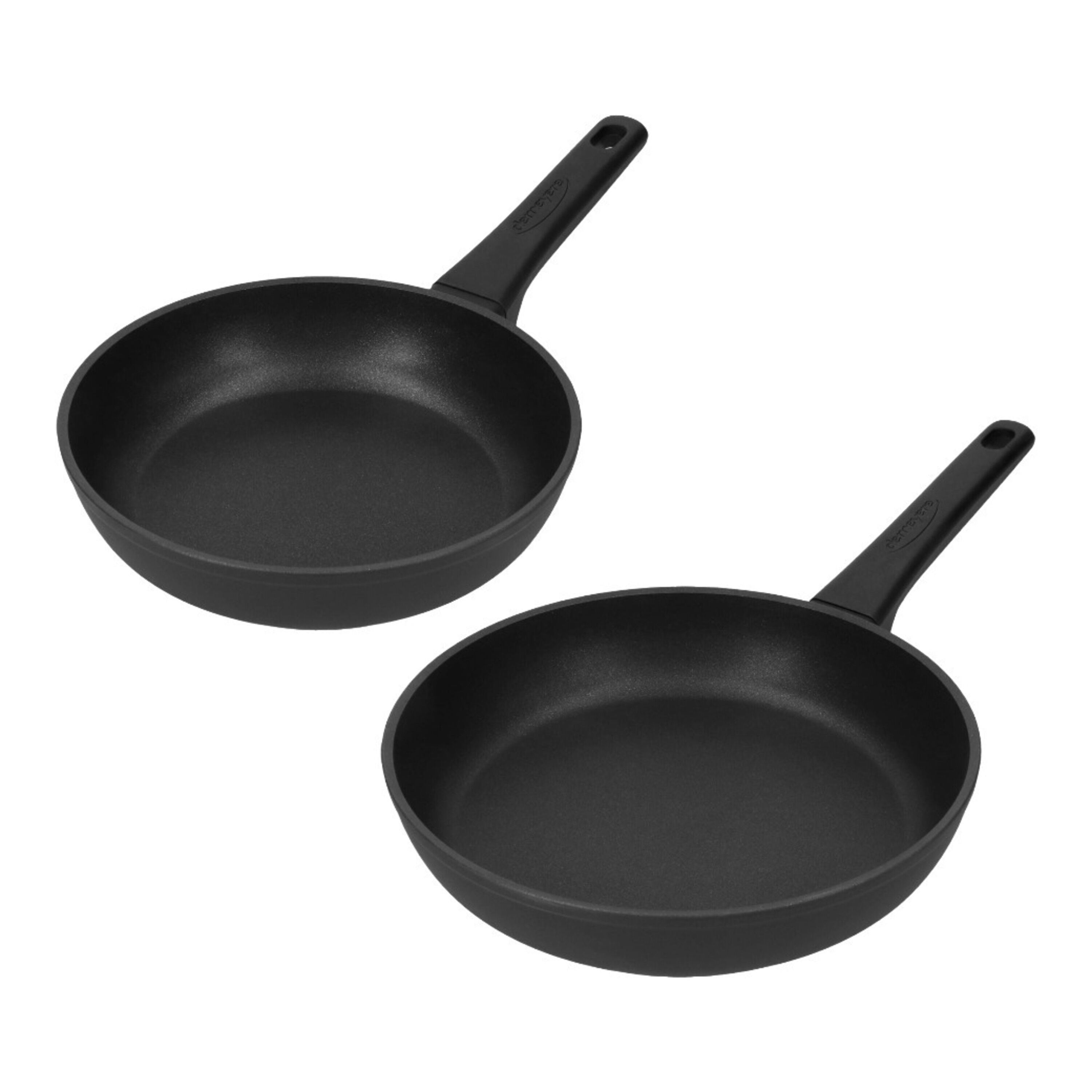 Demeyere Alu Classico 3 Koekenpannenset Duraslide 20 & 24 cm - Alu Classico 3 - Demeyere