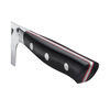 HISHO 400FCT, 5.5-inch, Fine Edge Santoku, small 5