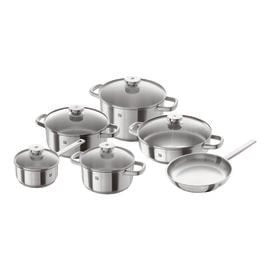 ZWILLING Joy, 11 Piece 18/10 Stainless Steel Cookware set