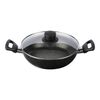 Vipiteno, 24 cm PTFE Serving pan with lid, small 1