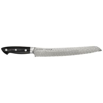 10 inch Bread knife - Visual Imperfections,,large 1