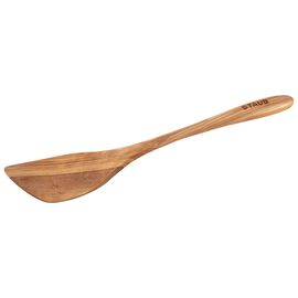 Staub Tools, 13-inch Spatula, Fiber wood 