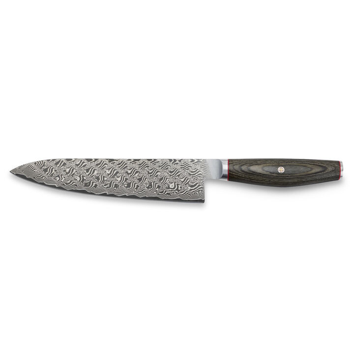 Hiko, 8-inch, Chef's Knife, large 3