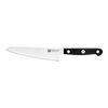 5.5-inch Chef's knife compact, Serrated edge  - Visual Imperfections,,large