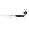 All * Star, 5.5-inch, Chef's Knife Compact, Black Matte, small 1
