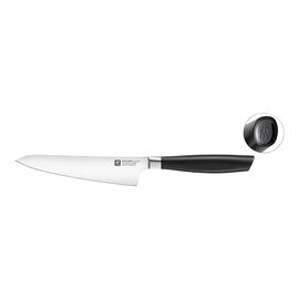 5.5-inch, Chef's Knife Compact, Black Matte