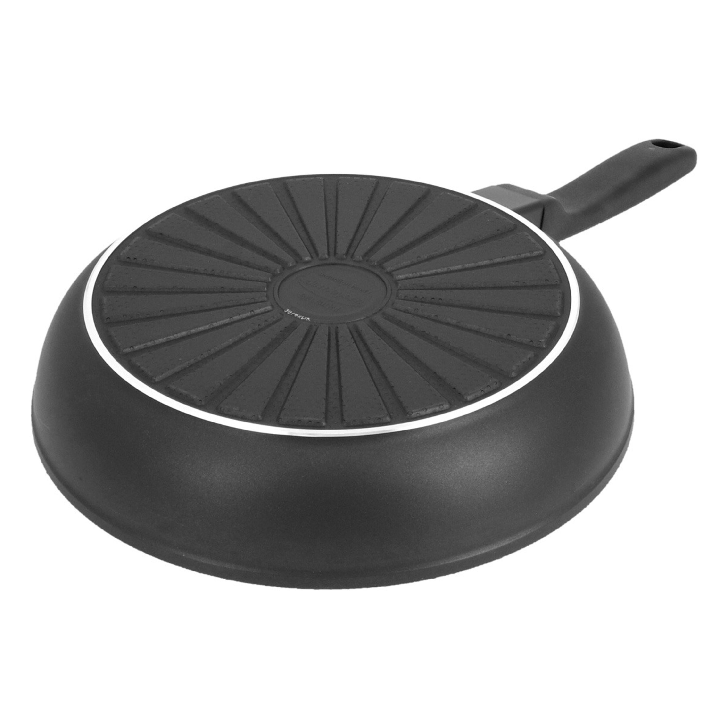 Demeyere Alu Bistro 3 Koekenpan Ceraforce 24 cm - Alu Bistro 3 - Demeyere