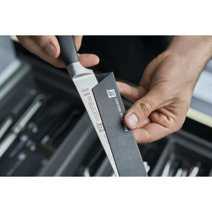 Messenschede 20 cm, Kunststof, large 3