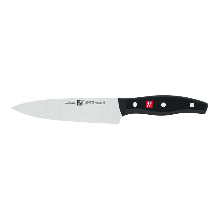 TWIN Pollux, Cuchillo de chef 16 cm, large 1