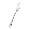 Dinner fork, no-color | polished | 20 cm,,large
