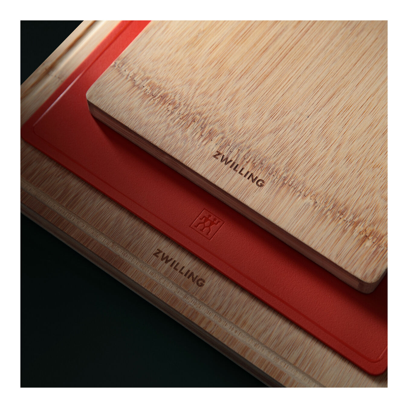 Buy ZWILLING Now Cutting board set