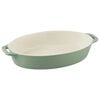 Ceramic - Mixed Baking Dish Sets, 5-pc, Mixed Baking Dish Set, Eucalyptus, small 5