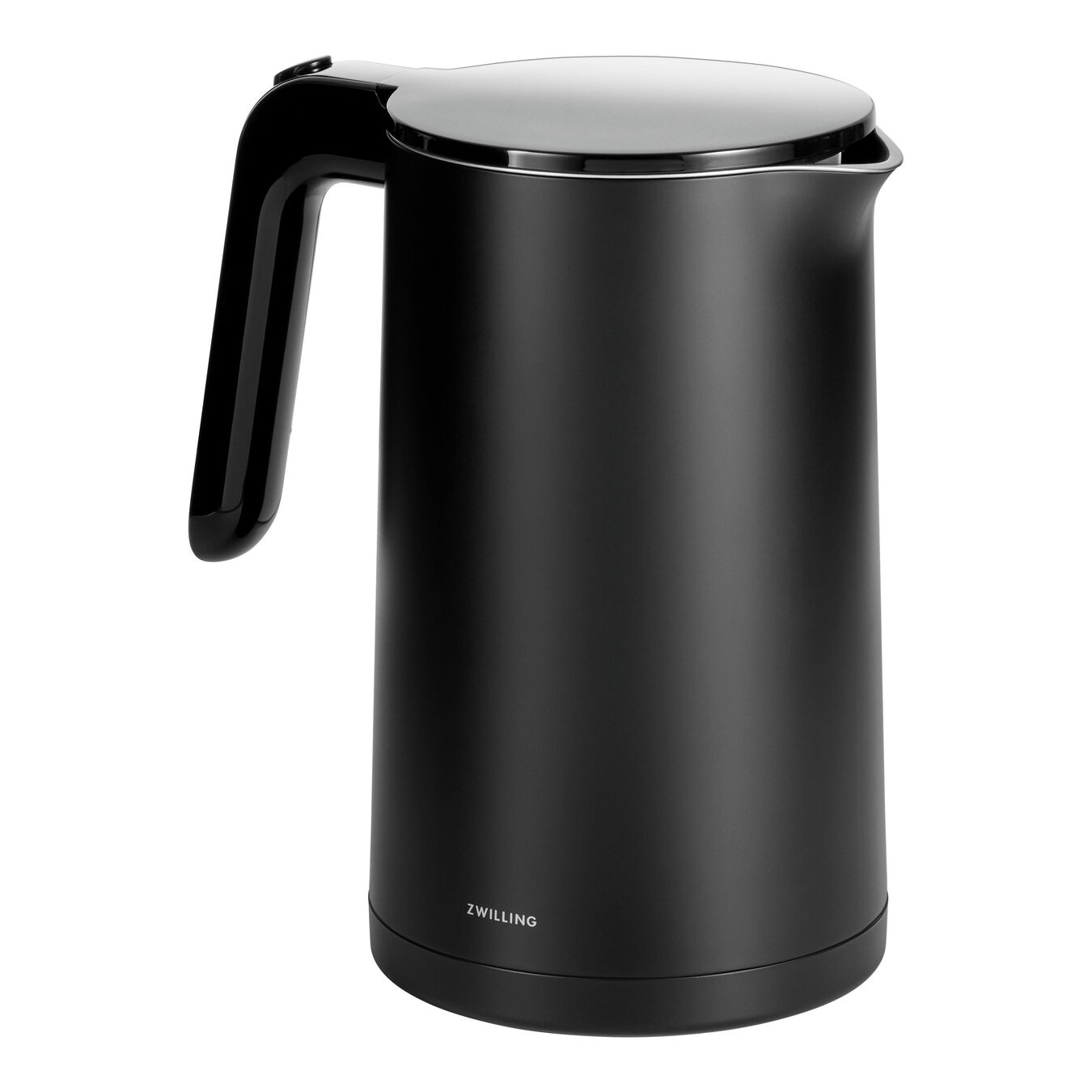 Electric kettle - black,,large 1