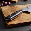 HISHO 400FCT, 7-inch, Nakiri, small 7