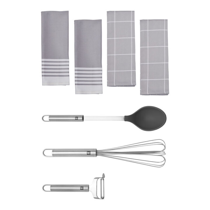 Pro Kitchen Ultimate 7-Piece Super Savings Set, large 1