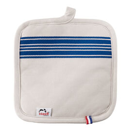 ポットホルダー 21 cm x 21 cm / 1-pcs, 綿