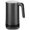 Enfinigy, Electric kettle Pro black, small 3