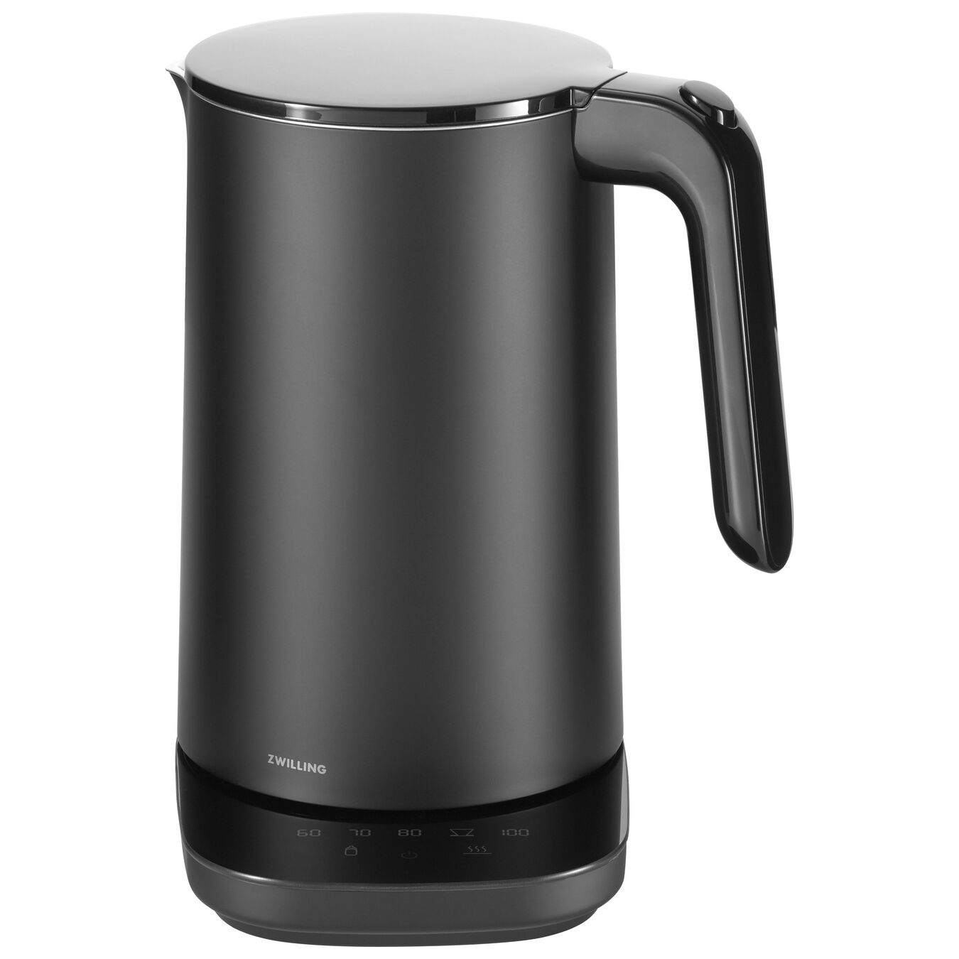 Electric kettle Pro black,,large 2