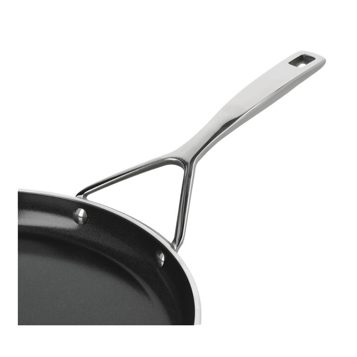 Alu Pro 5, 28 cm Pancake pan, large 4