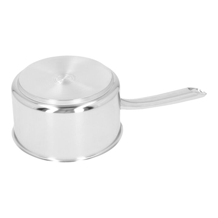 Athena 5, Steelpan zonder deksel 14 cm / 1 l, large 4