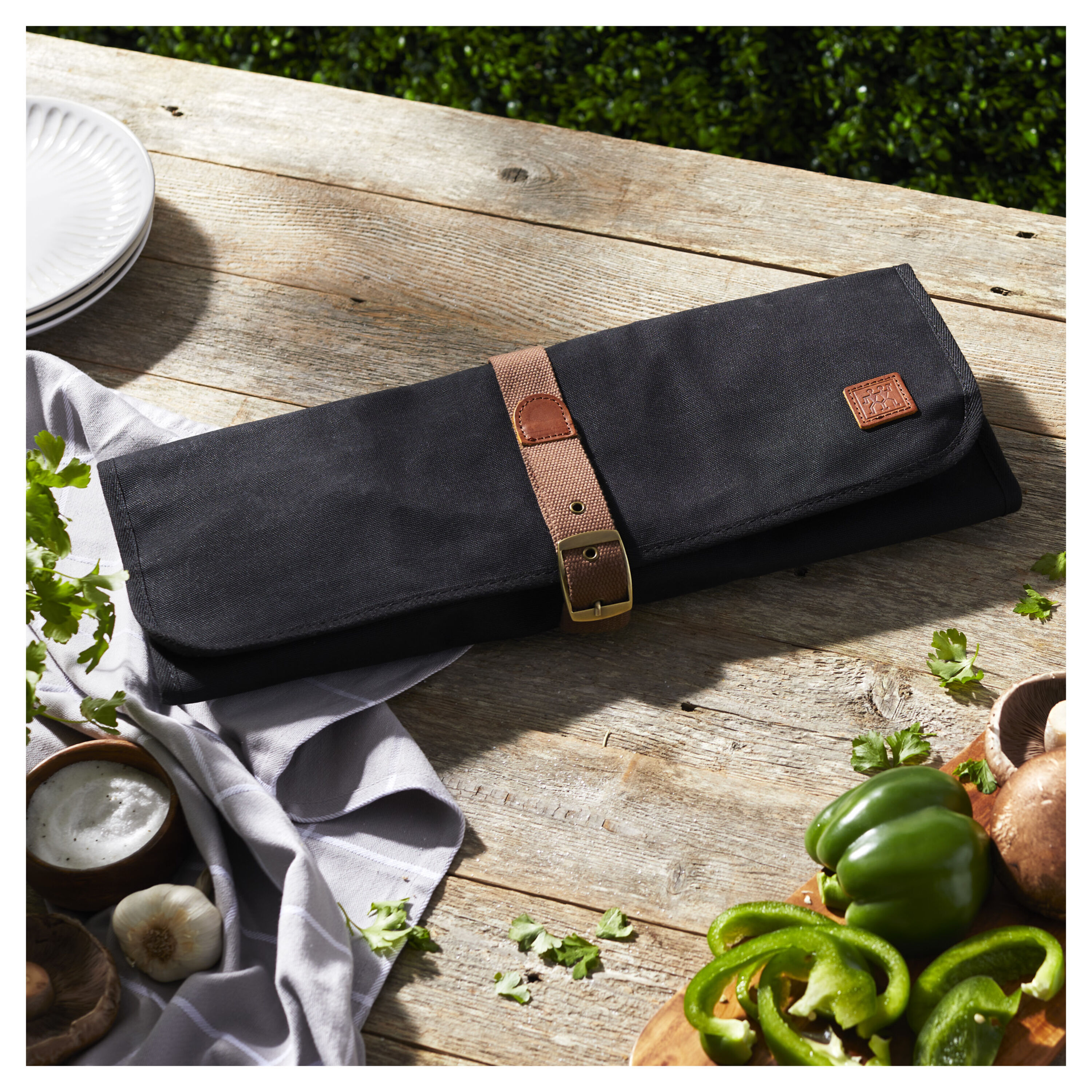 Buy ZWILLING BBQ Knife case | ZWILLING.COM
