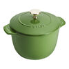 La Cocotte, 1.5 qt, Petite French Oven, pistachio, small 1