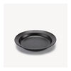 Dining Line, ディーププレート 24 cm, セラミック, ブラック, small 3