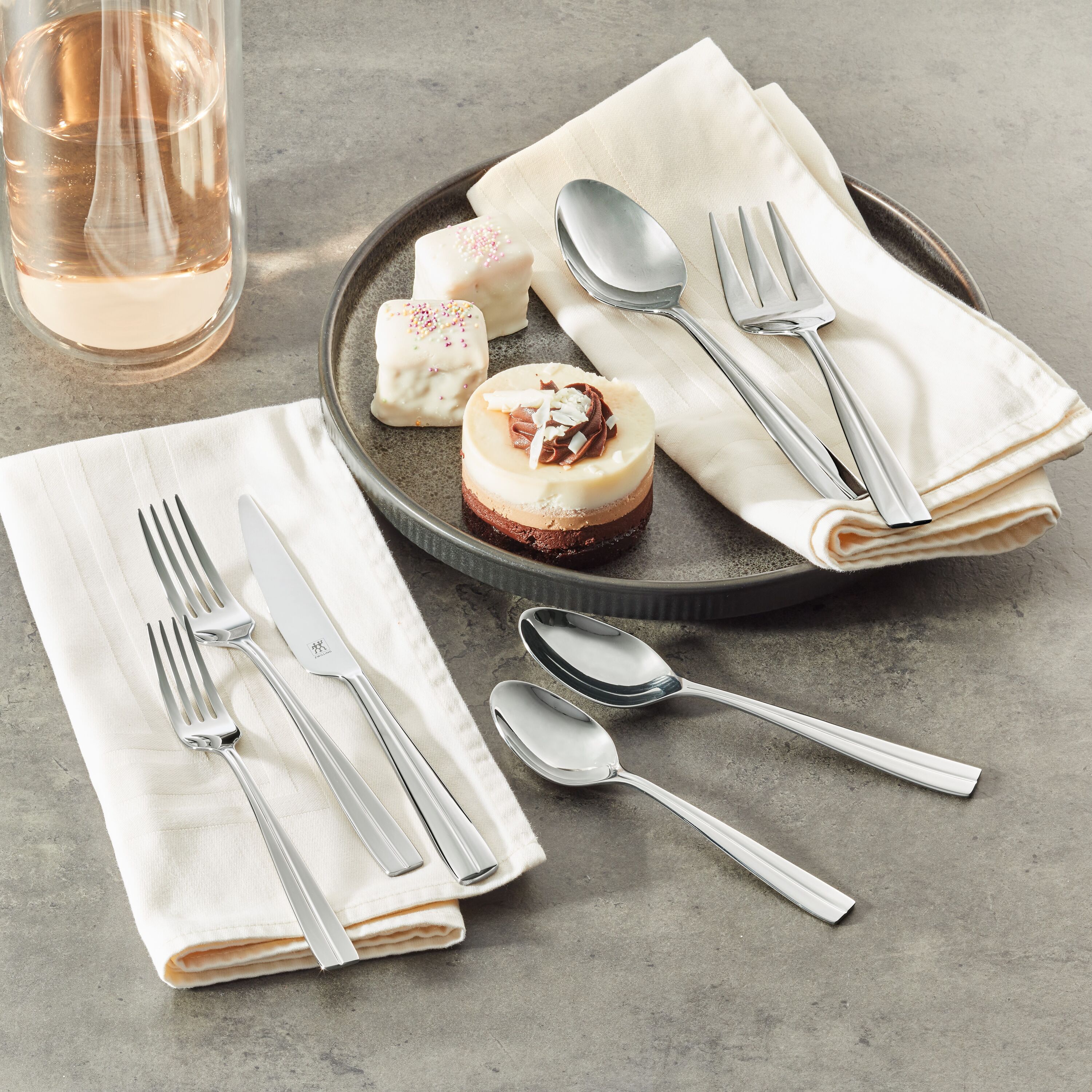Buy ZWILLING Constance Menu set | ZWILLING.COM
