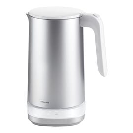 ZWILLING Enfinigy, Electric kettle Pro silver