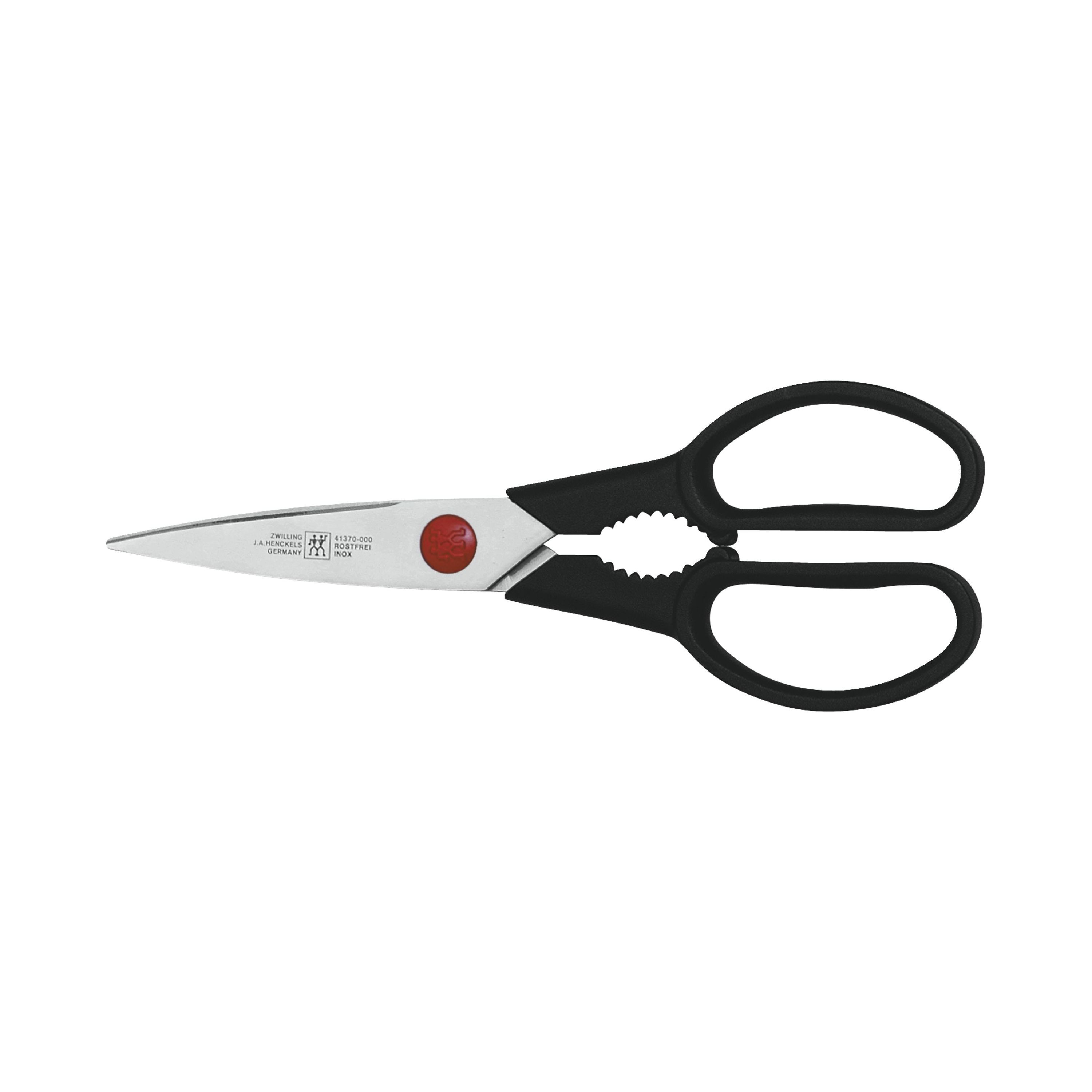 Red Handle for sale online Zwilling J.a Henckels Forged Multi-purpose Kitchen Shears 