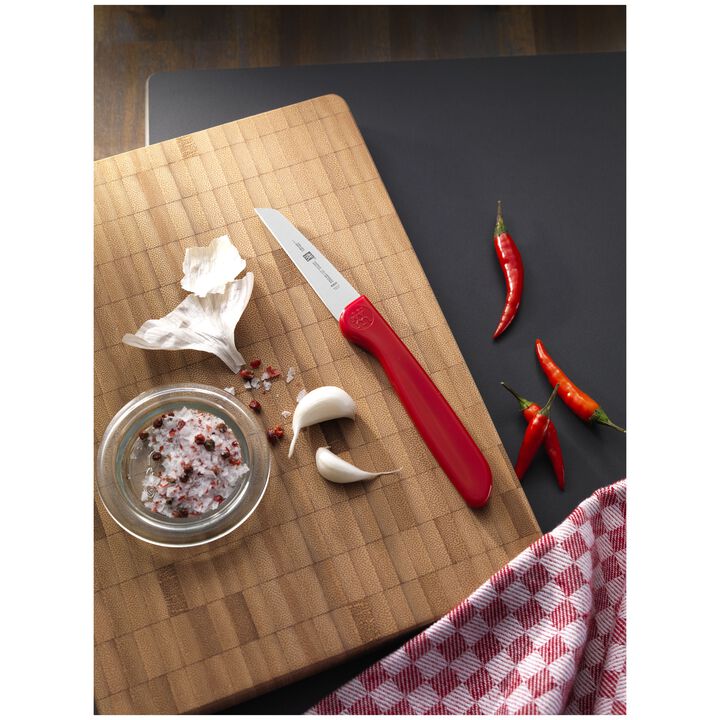 Gemüsemesser 7 cm, large 3