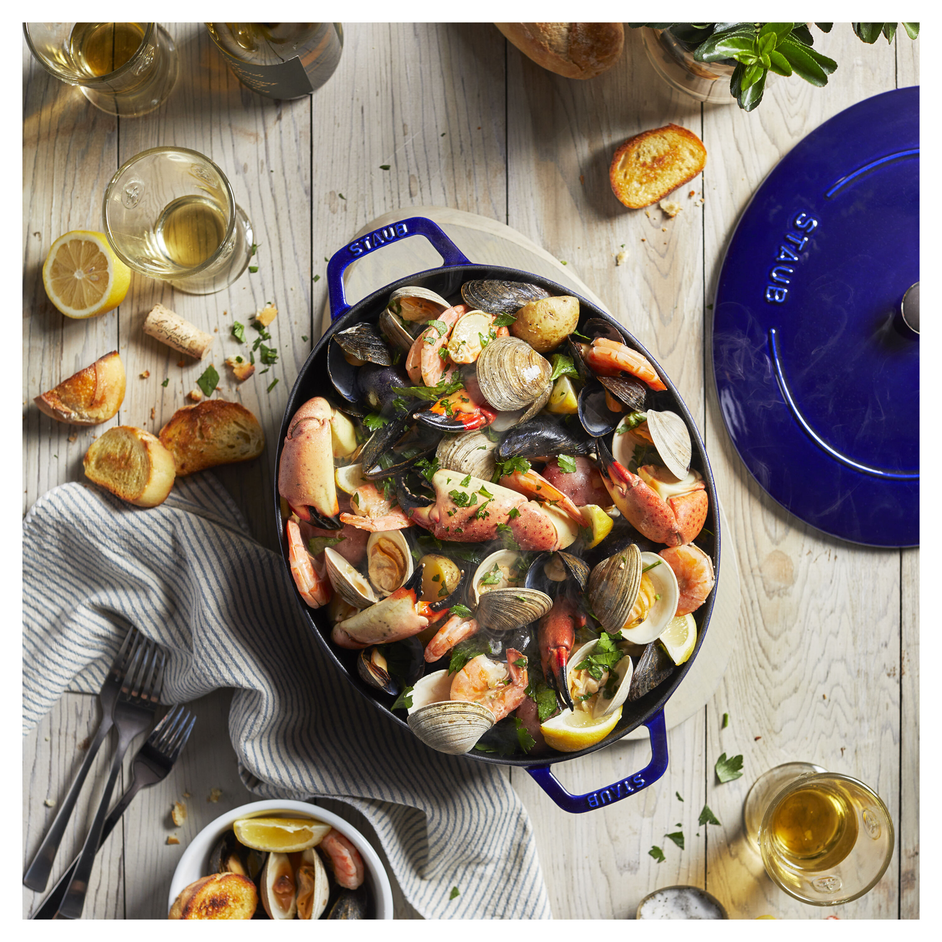 Staub Dutch Oven