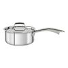 2.8 l 18/10 Stainless Steel Sauce pan,,large