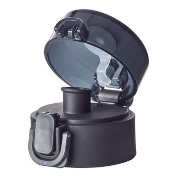 Matara, 680 ml, tritan, Siyah,,large 6