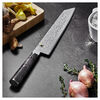Black 5000MCD67, 9.5-inch, Kiritsuke Knife, small 2