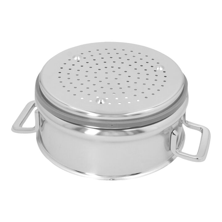 Intense 5, Stoominzet 20 cm, large 2