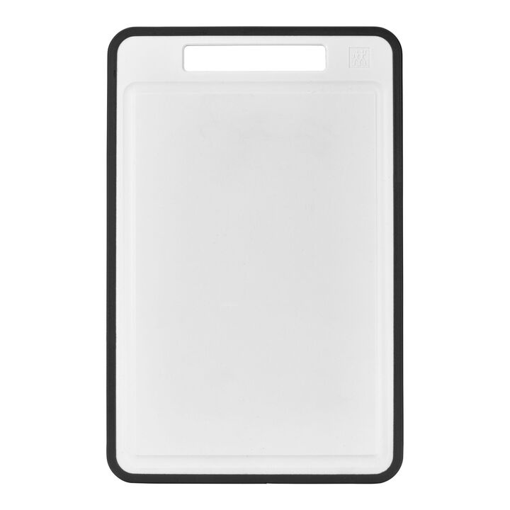 Cutting Boards, 15-inch x 10-inch Plastic Cutting Board, Plastic , large 1