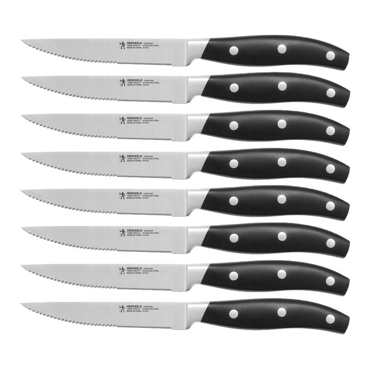 Contour, 8-pcs Steak set, large 1