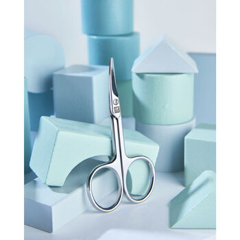 Bebek Tırnak Makası | paslanmaz çelik | 8 cm,,large 6