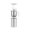 Enfinigy, Milk frother, 400 ml, silver, small 2